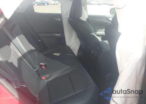 2025 Lexus Nx 350 Premium из США, поврежденный, VIN 2T2GGCEZ3SC064251